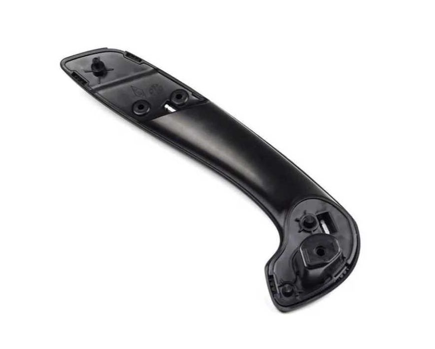 kit 2 Puxadores Pega renault Megane mk3 de 2008 a 2016 Novo