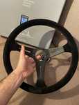 Volante original Nardi