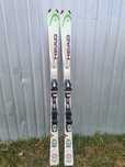 Narty Head rev 70 170cm