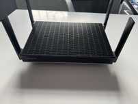 Wi-Fi роутер linksys MR9600 v2