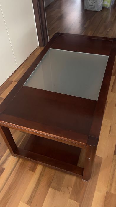 Klose Lanao stolik kawowy