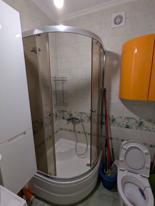 1-к квартира ЖК Софія Лесі Українки 11