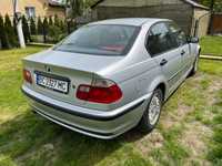 BMW е-46 1.9 бензин 2001 рік. 5400 у.о.