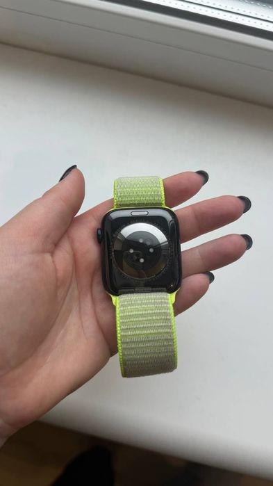 Apple watch 9 45mm midnight blue