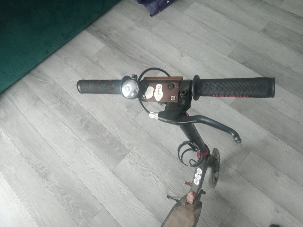 Самокат дитячий Scale Sport