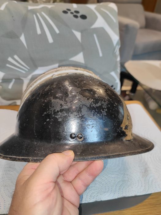 Hełm strażacki Francja (12)