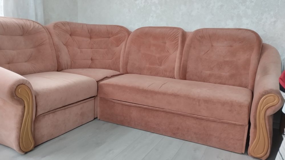 Продам м'яку частину