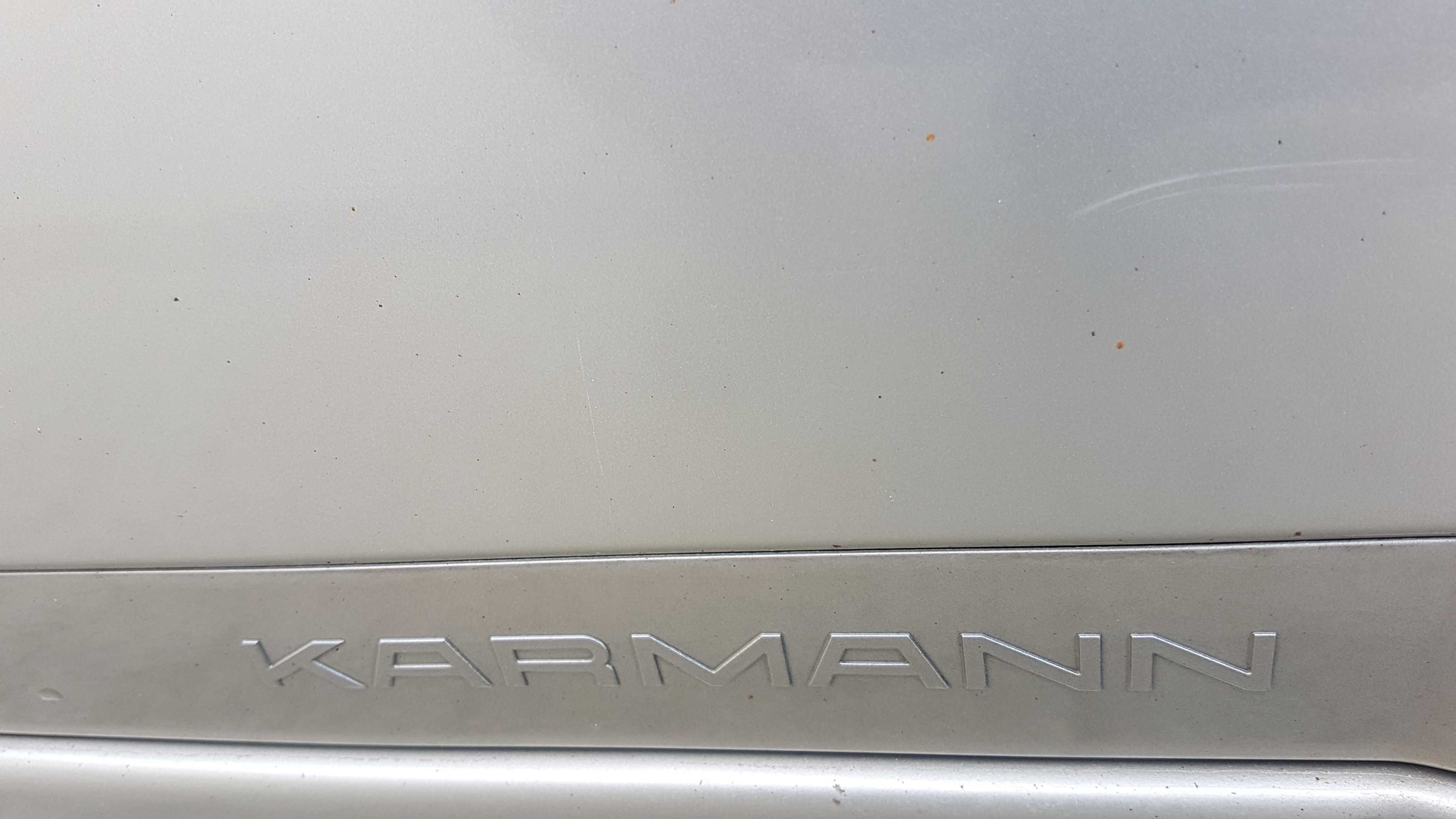 Renault Megane CC Cabrio Coupe Klima LPG ALU KARMANN