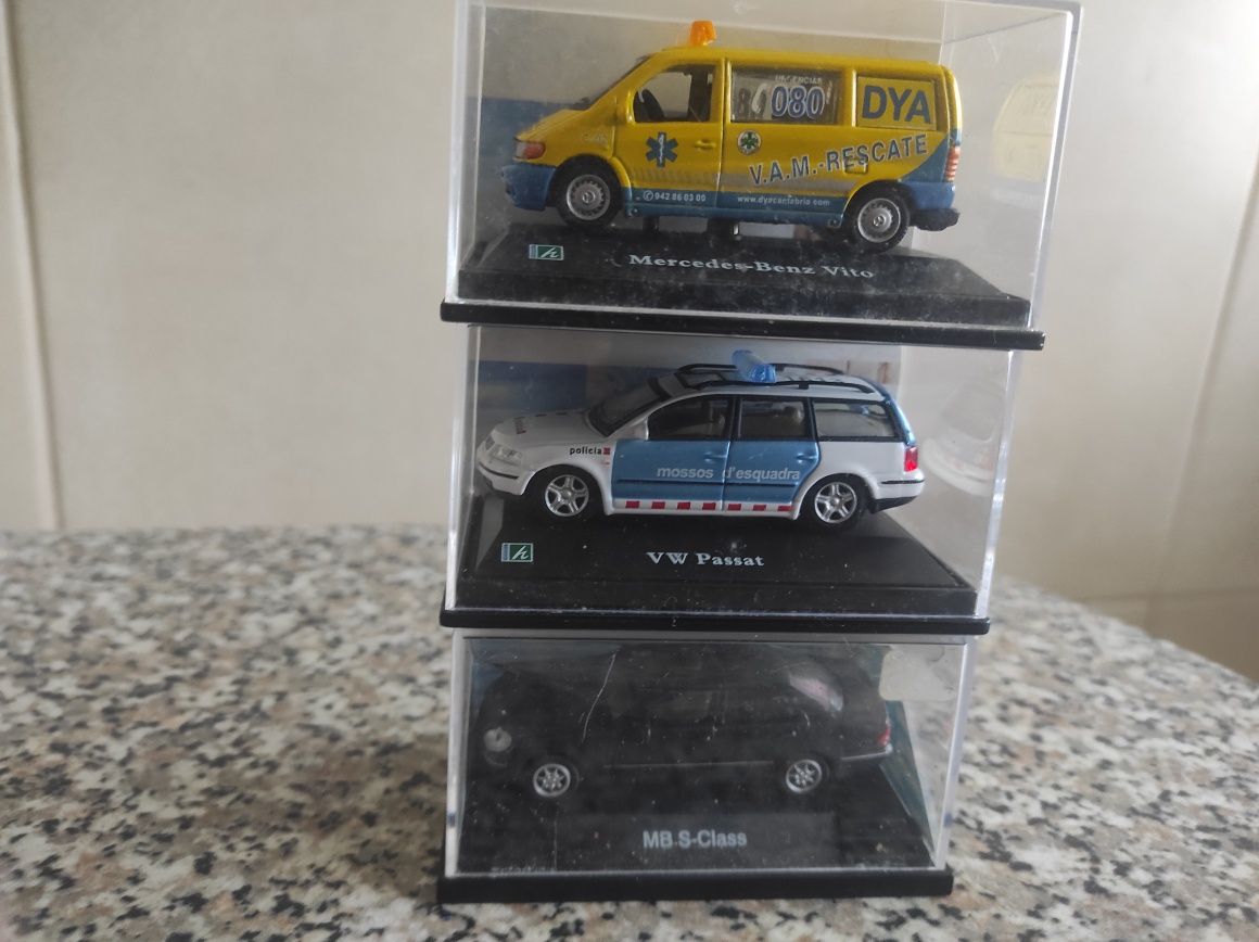 Carros Miniaturas