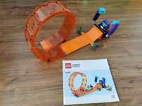 Lego - vários circuitos