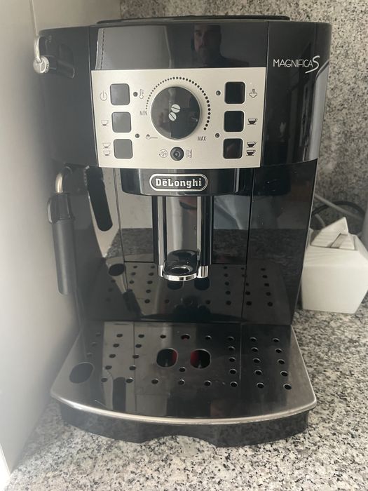 Maquina de cafe DeLonghi