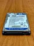 Dysk twardy 2.5" HDD 500GB WD Scorpio Blue (WD5000BPVT)
