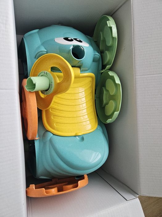 Jeździk chicco Eco+