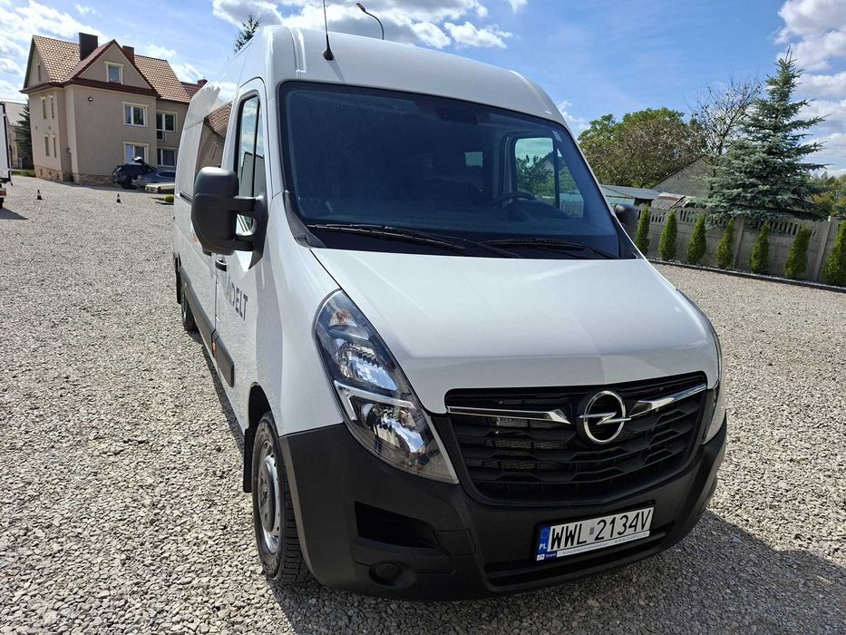 Wynajem busa brygadowego