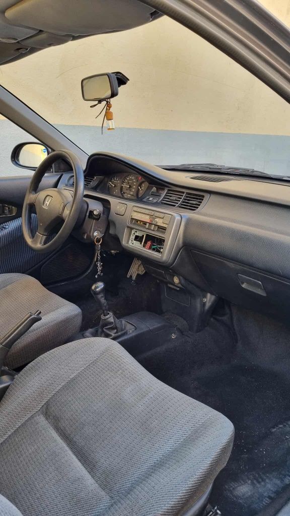 Honda eg5 esi 1.6 vtec.