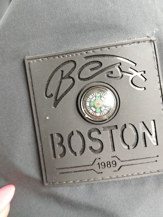 Куртка подовжена зимова