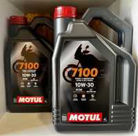 Óleo Motul 7100 4T 10w30 4L