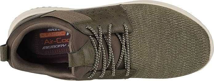 Skechers novas 43