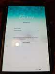 tablet samsung tab s 8.4 sm t705 lte