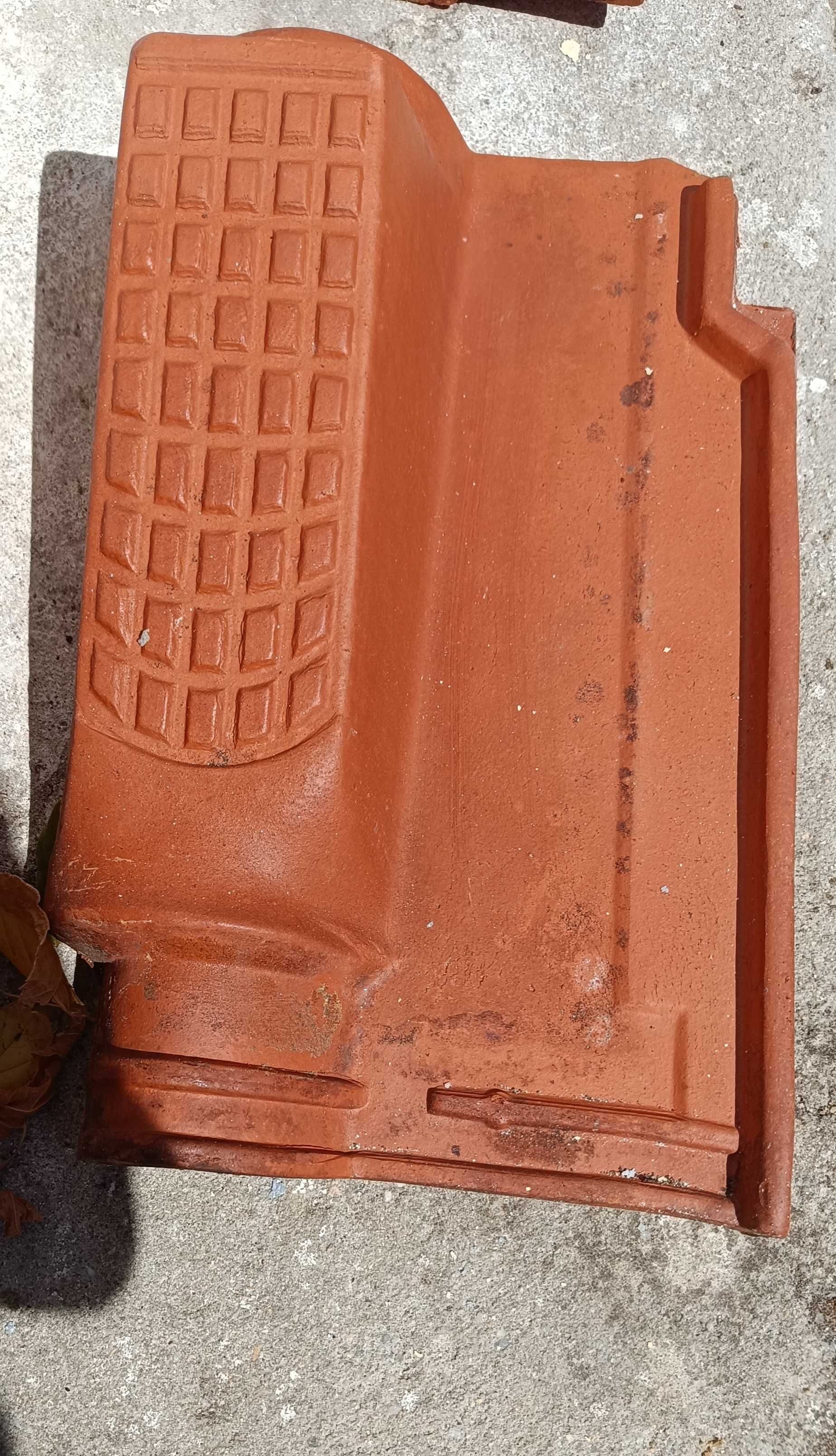 Telha Lusa com Ventilação - Lusoceram