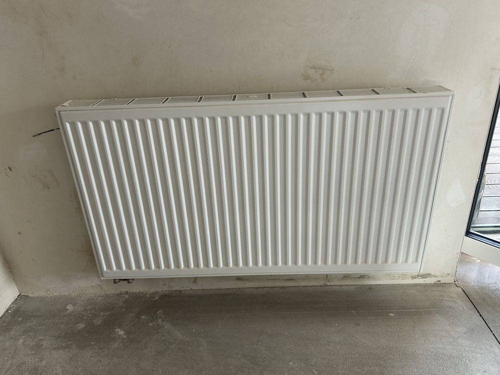 Sprzedam kaloryfer grzejnik nowy 60x110