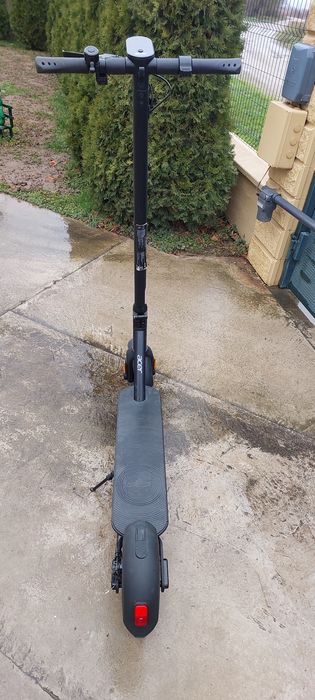 Електросамокат Acer Scooter 5