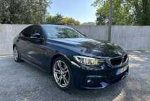 BMW 420 Gran Coupé d Pack M Auto