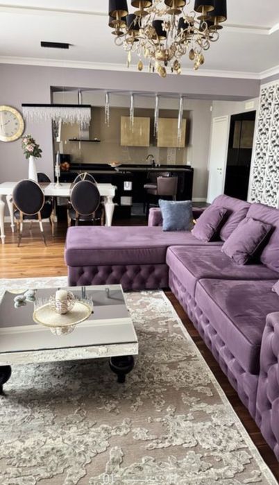 ЖК ТРИУМФ! Науки 47/1. Метро 23 Августа! Продам 2к 134 м3