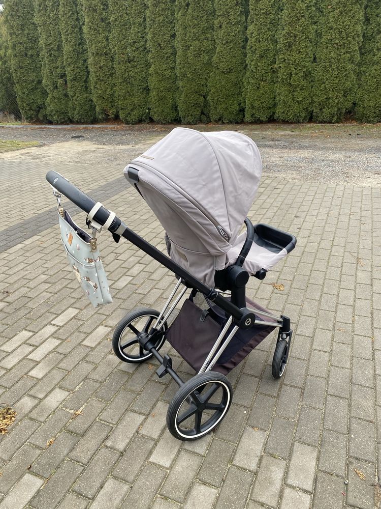 Wózek Cybex Priam 2.0