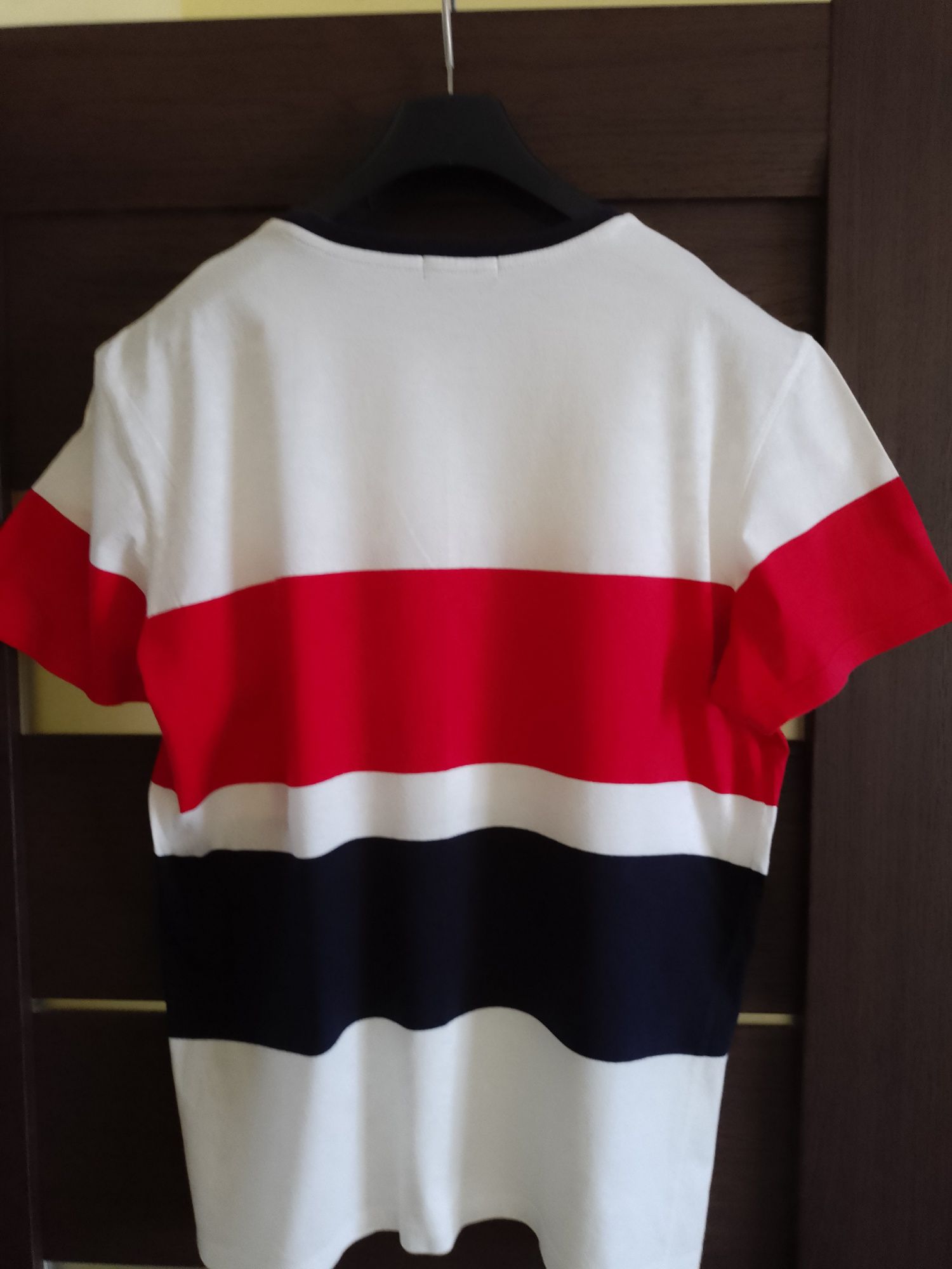 Футболка мужская POLO р.50-52