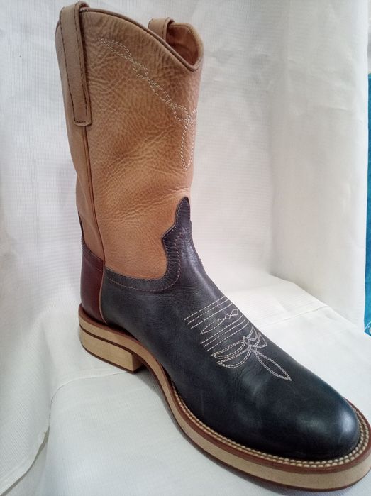 Сапоги" Вестерн"Р.42