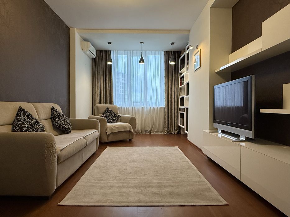 Здам квартиру 3 кім. вул. Урлівська б.23а( ліфти працюють 24/7)