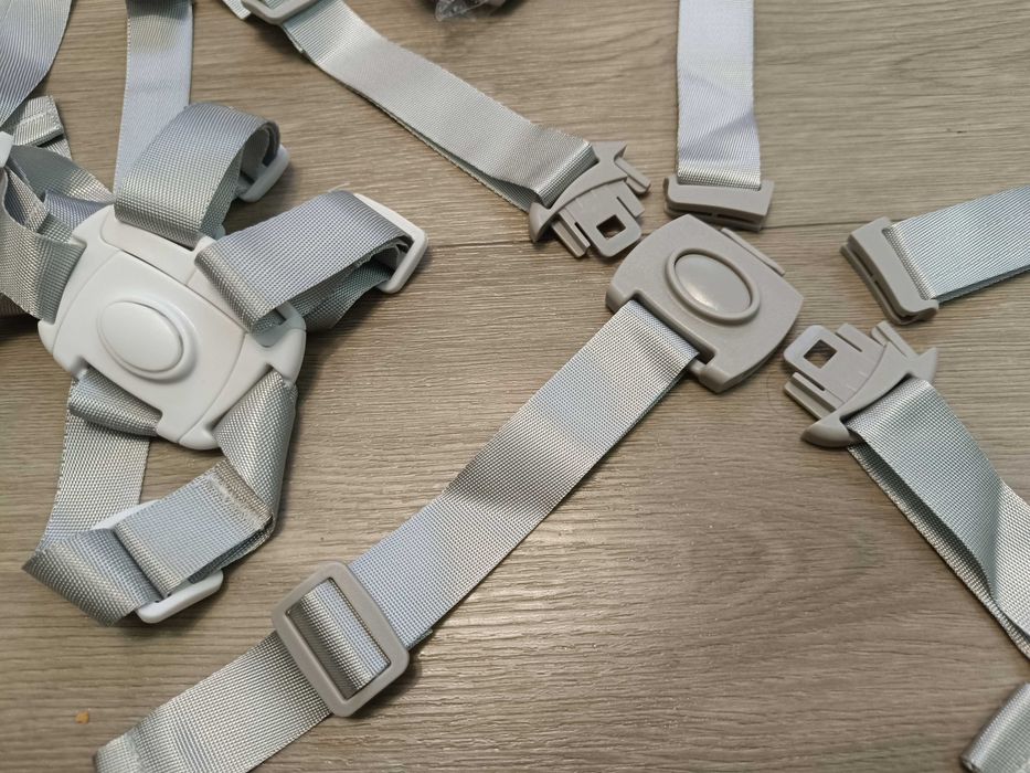 Ремені безпеки для стульчика ремень безопасности детский дитячий