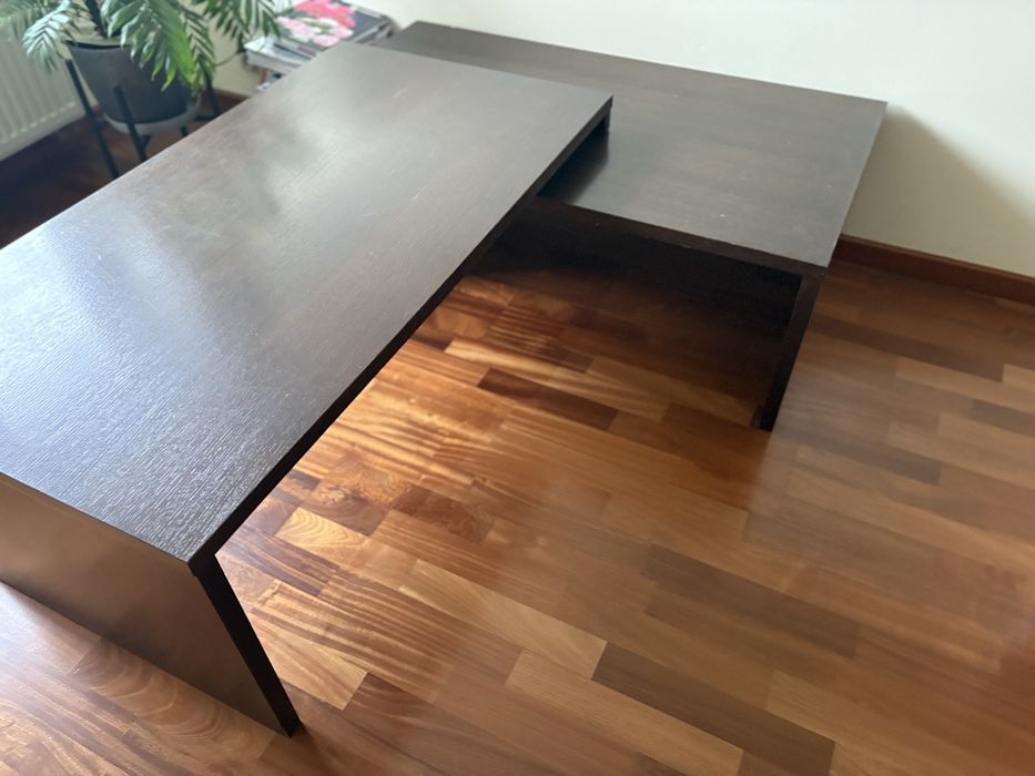 Sprzedam ławę brązową