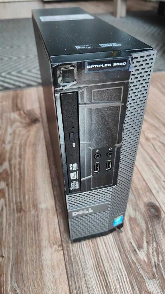 Dell Optiplex 3020 SFF