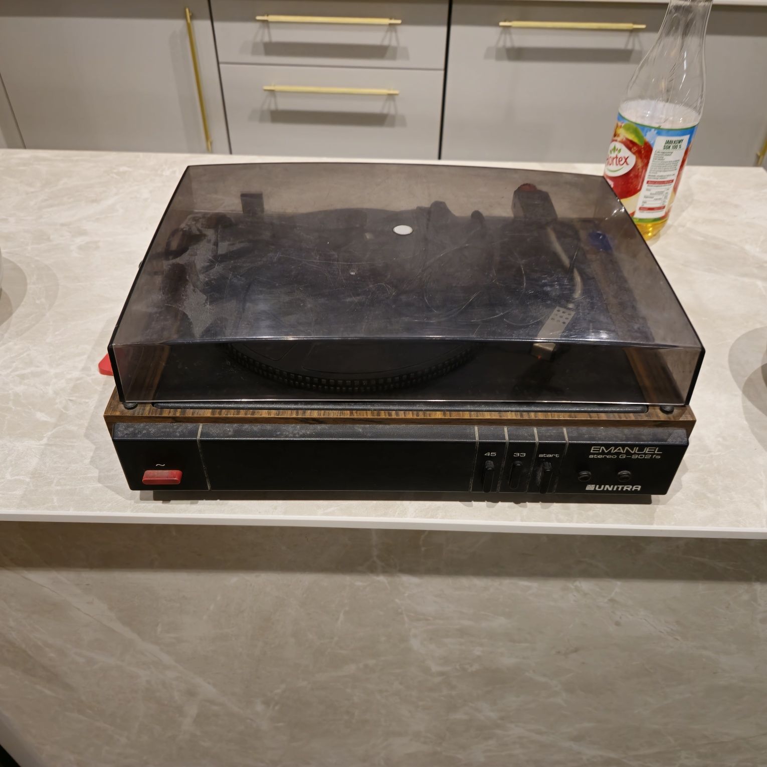 Fonica G-902 fs "Emanuel"