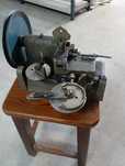 Máquina de fazer chaves