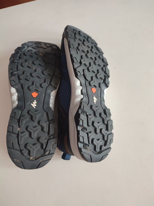 Buty trekkingowe Quechua rozm. 39
