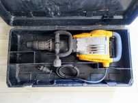 Młot wyburzeniowy udarowy DeWalt D25900K SDS-Max