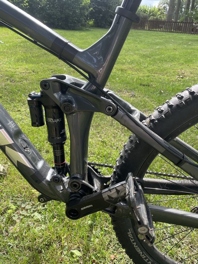 Trek remedy 8 m/l
