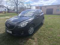 Mazda CX-5 Sprzedam Mazda CX5 2013