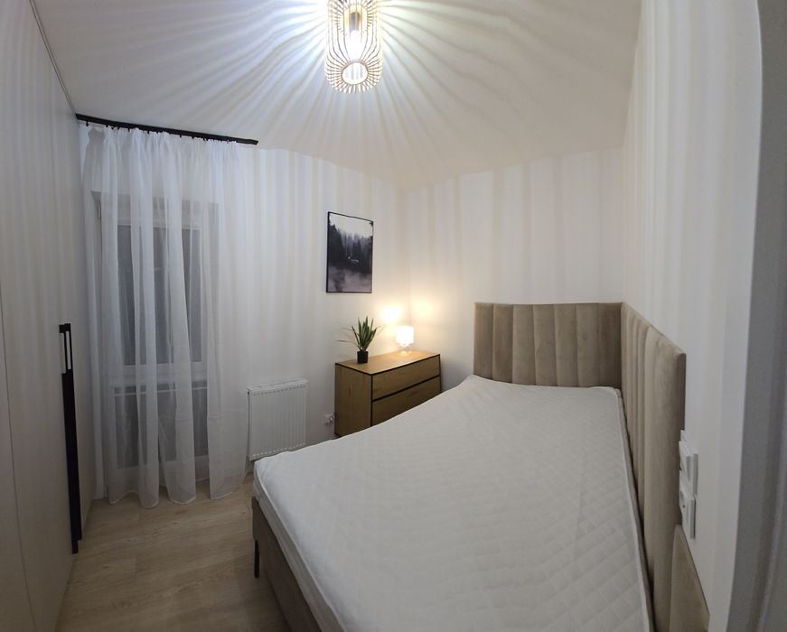 Wynajmę mieszkanie w Dopiewcu