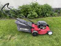 Kosiarka spalinowa briggs stratton sprawana w oryginale