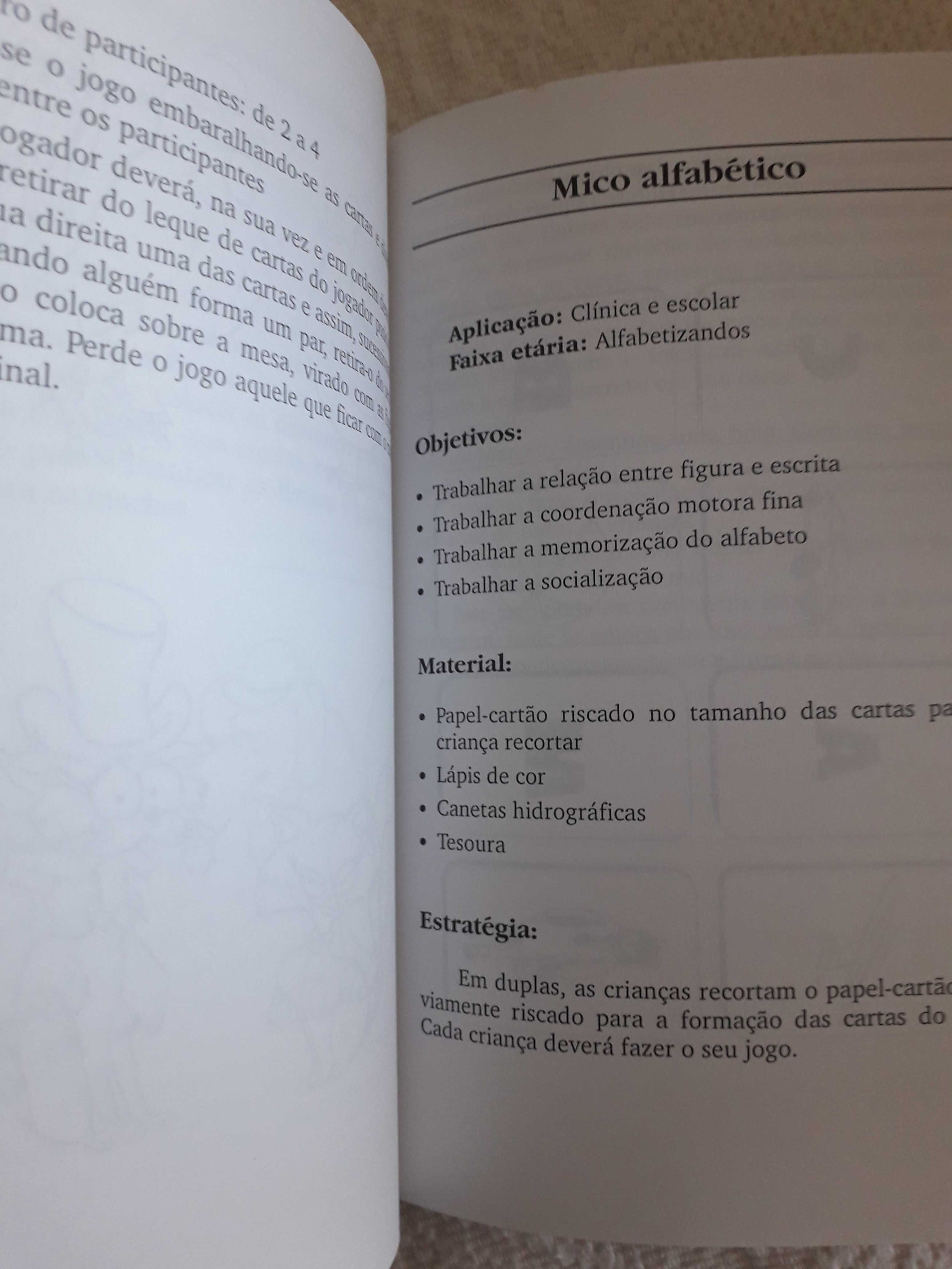 Jogos na Educação - Livro