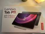 Tablet Lenovo Tab P11  (2nd gen) 11’5 z rysikiem