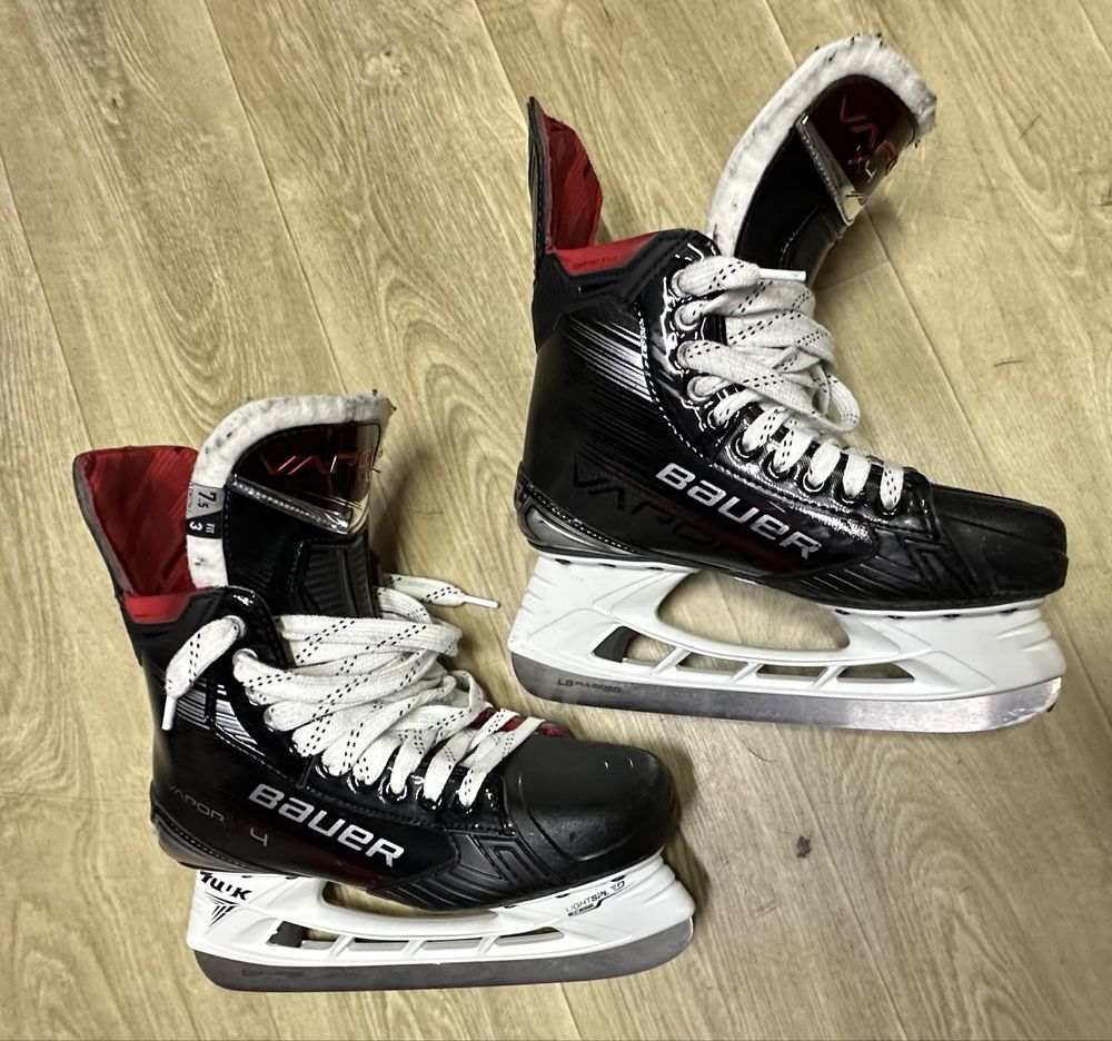 Ковзани BAUER X4