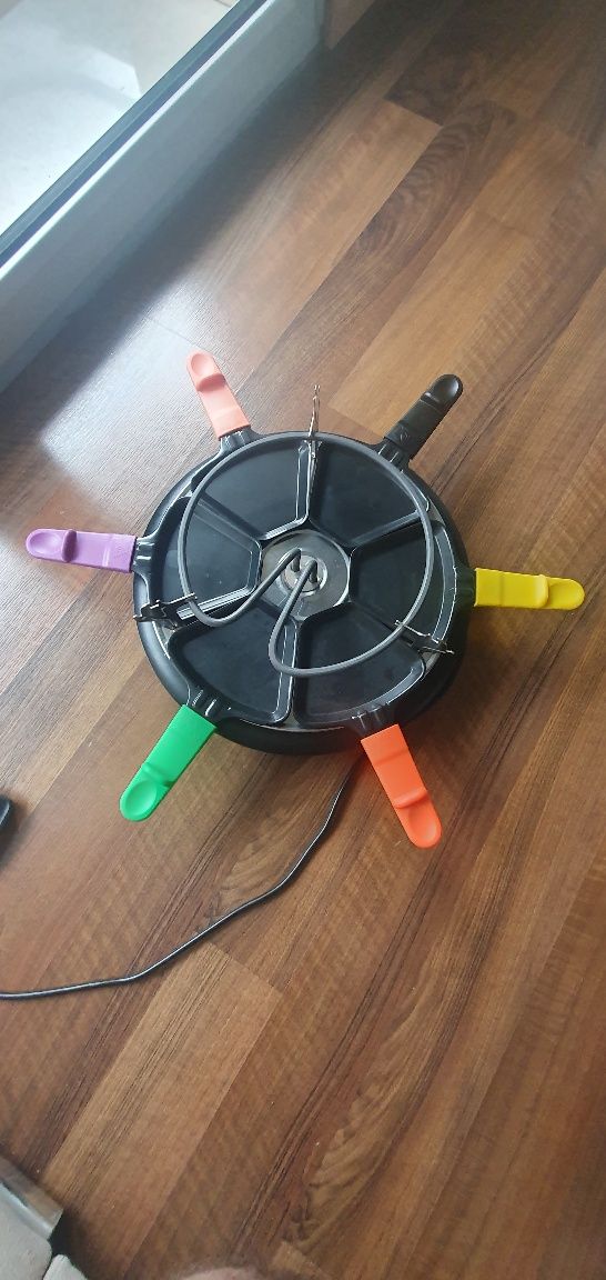 raclette selecline