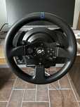 Thrustmaster T300 RS GT Ótimo estado