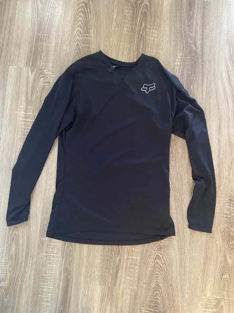 Jersey Fox Tecbase L