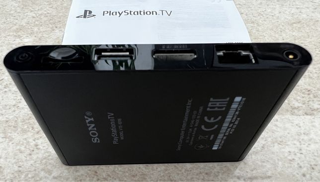 PlayStation TV Vita